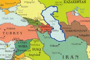 Le Turkménistan construira un port énergétique dans la Caspienne